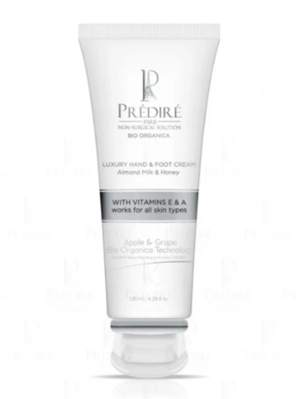 Prédiré Luxury Hand & Foot Cream — 125ml/ 4.25fl oz